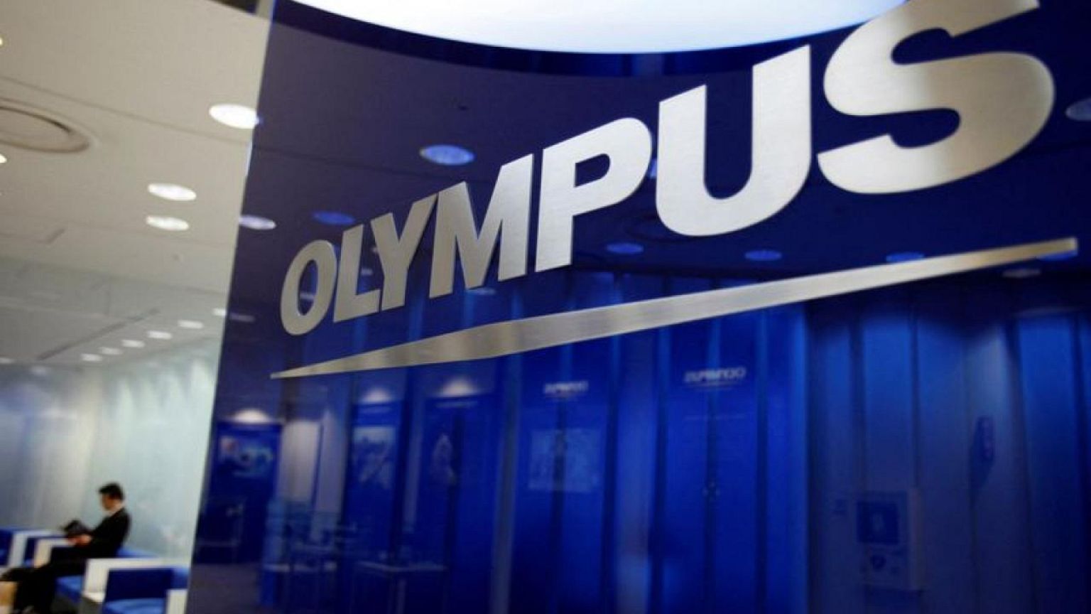 Japan's Olympus to sell microscope unit to Bain for $3 billion