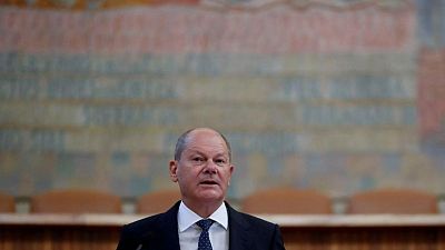 EU needs majority voting in foreign, tax policy - Scholz