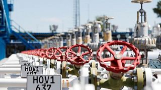 Hungría quiere aumentar el suministro de gas de Gazprom -ministro Exteriores