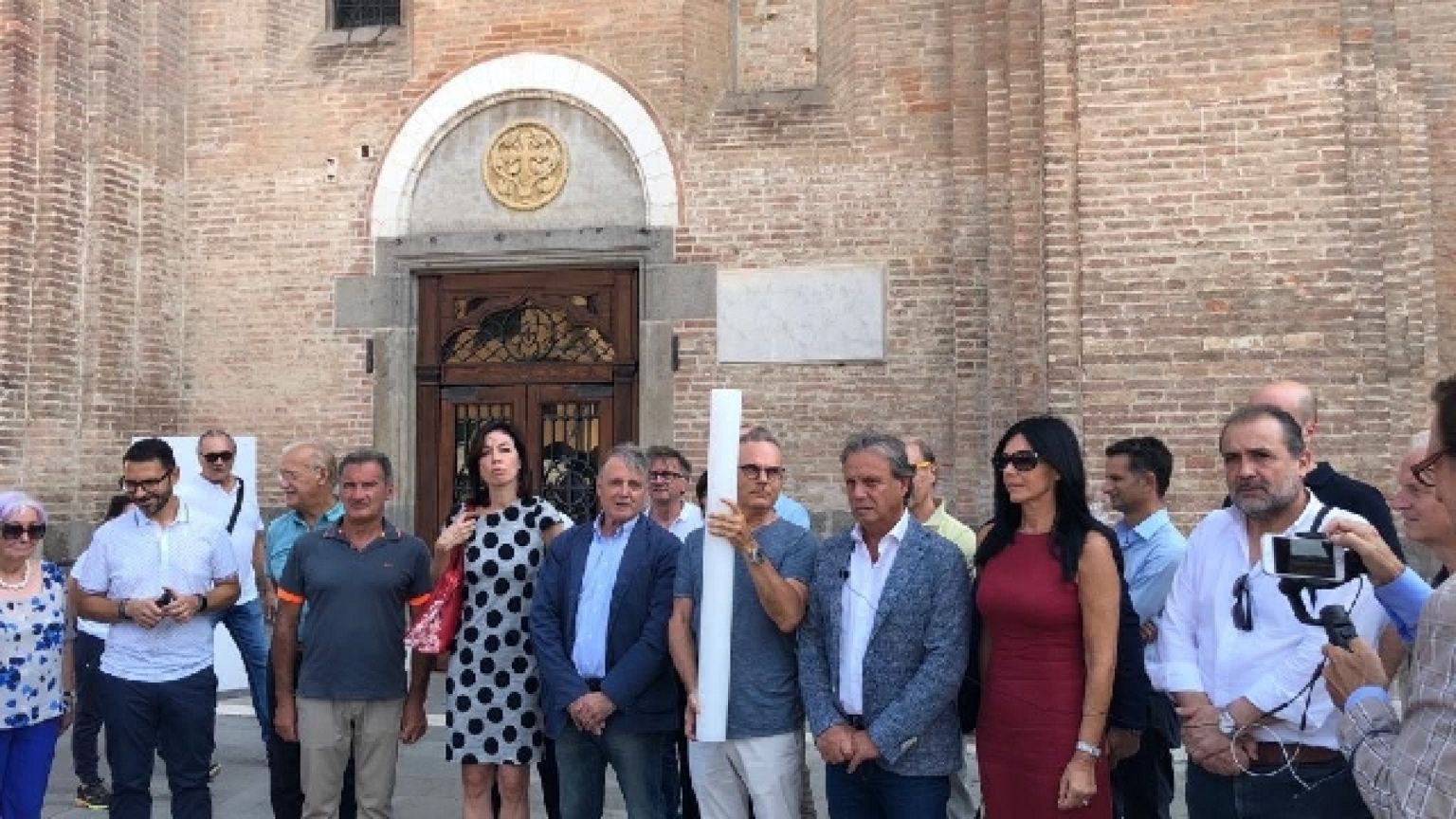Provocazione dell'Ascom di Padova, poco dopo sceso prezzo gas