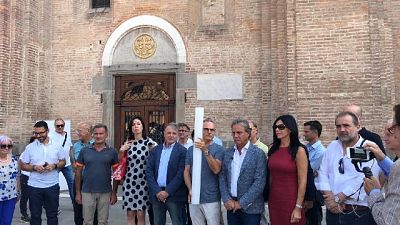 Provocazione dell'Ascom di Padova, poco dopo sceso prezzo gas Provocazione dell'Ascom di Padova, poco dopo sceso prezzo gas