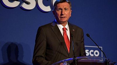 Eslovenia insta a la UE y la OTAN a apoyar la integración de los Balcanes Occidentales Eslovenia insta a la UE y la OTAN a apoyar la integración de los Balcanes Occidentales