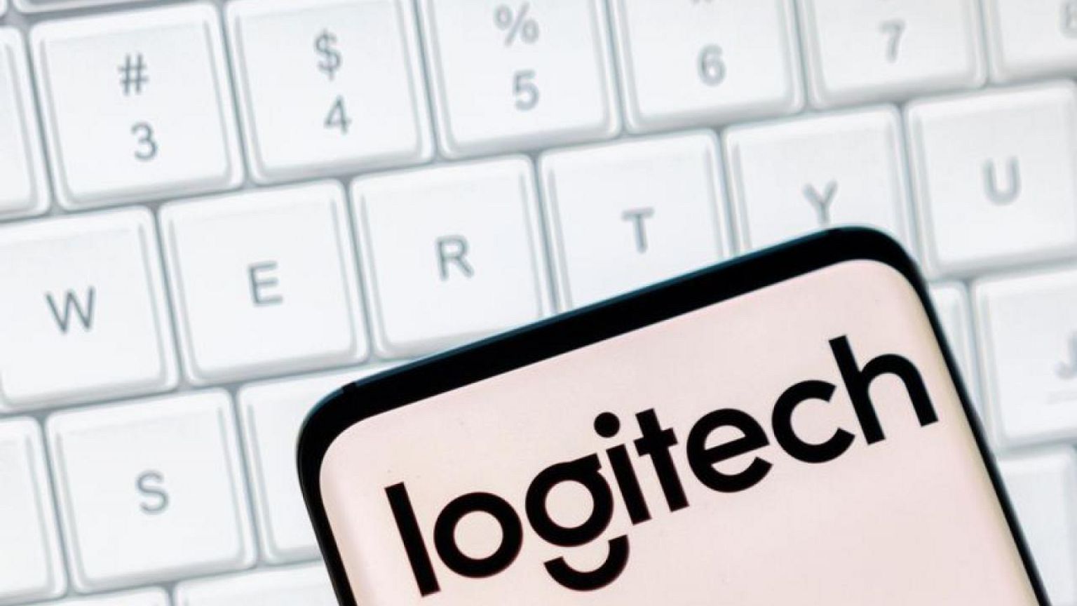 Logitech to wind down remaining operations in Russia
