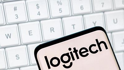 Logitech to wind down remaining operations in Russia