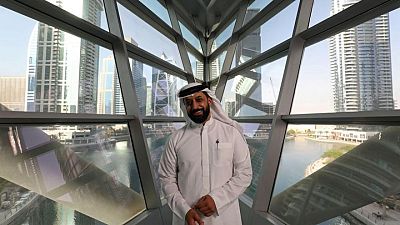 رئيس مركز دبي للسلع: قيمة الألماس المتداول في سوق دبي 19.8 مليار دولار في النصف/1 من العام