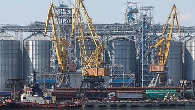 Rusia amenaza con dejar de exportar energía a Europa; Ucrania reivindica avances en el este