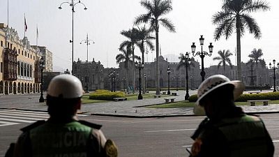 Países de Comunidad Andina quieren que Chile y Venezuela retornen al bloque