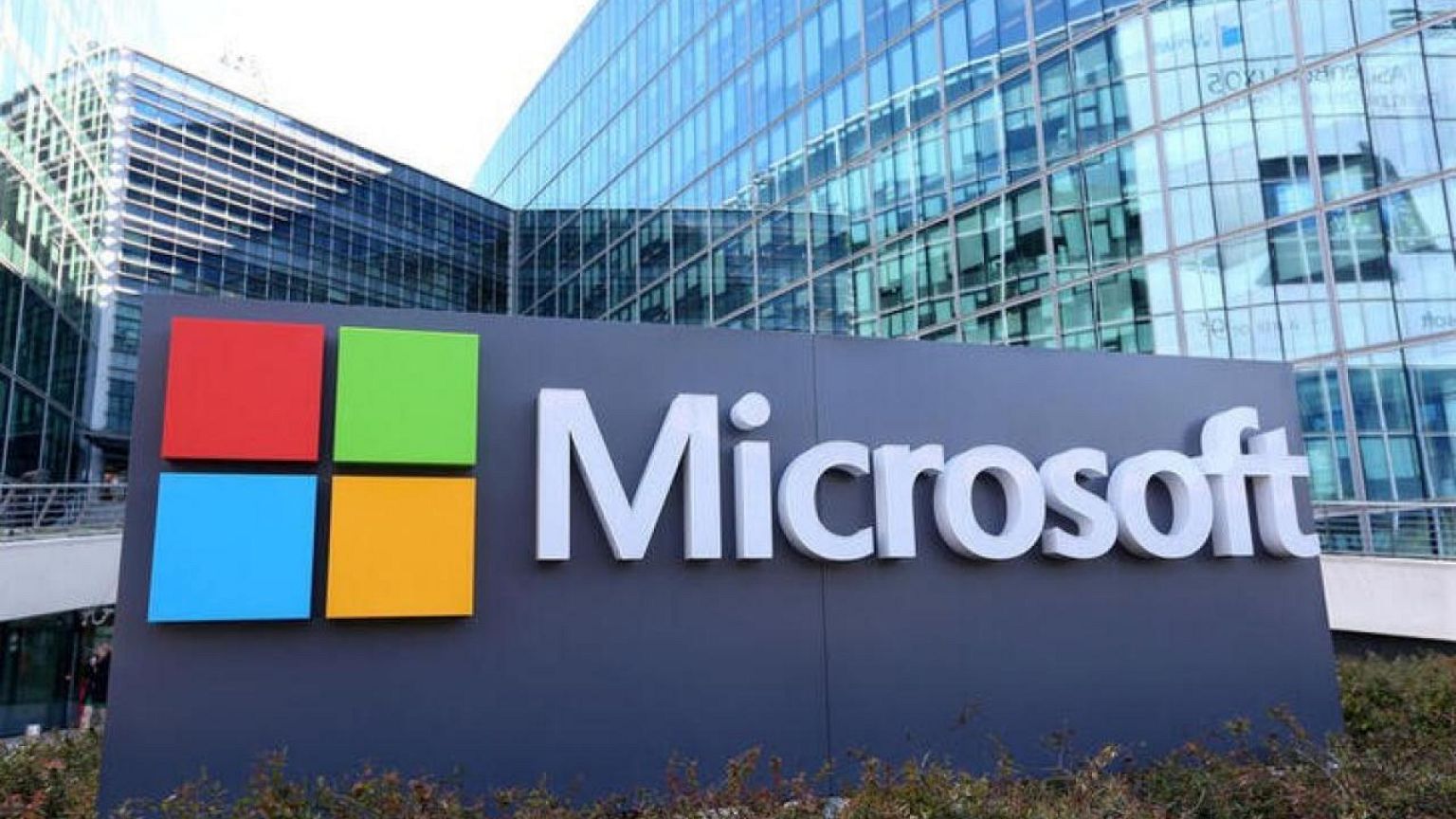 Microsoft cambia su nube para disipar preocupaciones antimonopolio de la UE desde el 1 de octubre