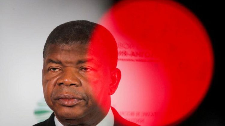 Angola's president, MPLA party declared winner of divisive election