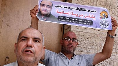 محكمة إسرائيلية تقضي بسجن موظف إغاثة من غزة 6 سنوات إضافية