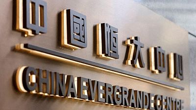 Los bonistas de China Evergrande impulsan su propio plan de reestructuración de la deuda -FT
