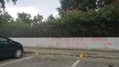 Dopo condanna fatti Olbia FdI attende sua leader a Cagliari il 2 Dopo condanna fatti Olbia FdI attende sua leader a Cagliari il 2