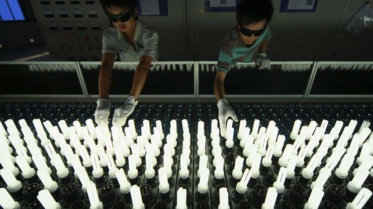 Sichuan y Chongqing reanudan el suministro eléctrico a la industria china