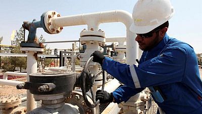 Irak quiere mantener el crudo estable y no por encima de 100 dólares por barril: primer ministro