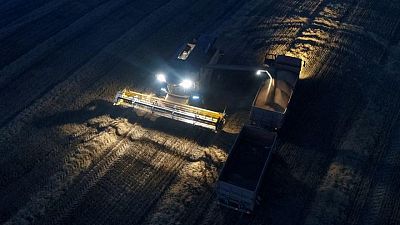 Bunge venderá su negocio de procesamiento de semillas oleaginosas en Rusia