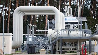 Gazprom cerrará el gasoducto Nord Stream 1 durante 72 horas Gazprom cerrará el gasoducto Nord Stream 1 durante 72 horas