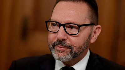 ECB's Stournaras says interest rate hikes must be more gradual