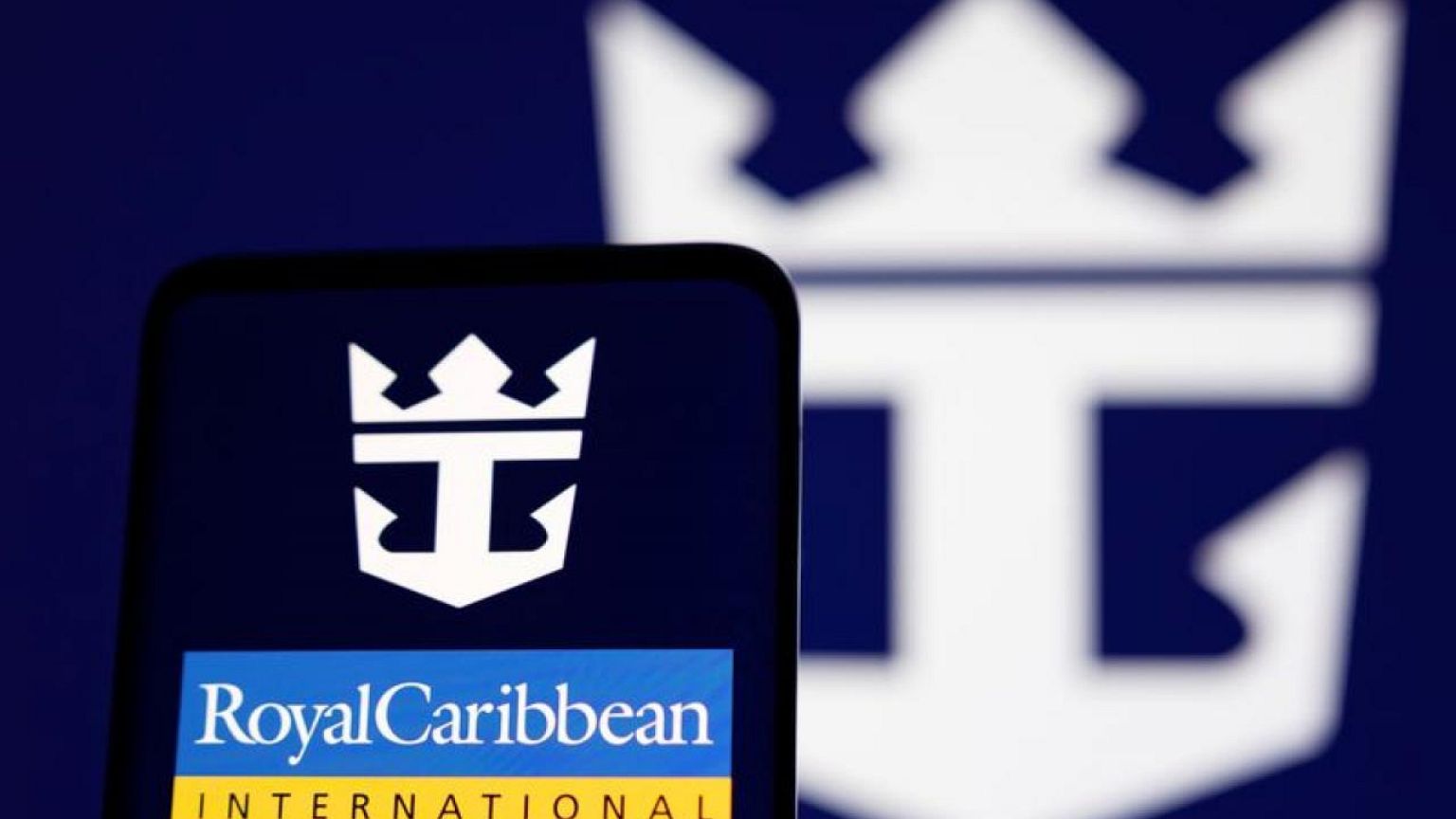 Royal Caribbean to use SpaceX's Starlink for internet on its cruise ships