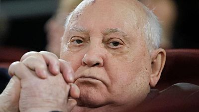 Mijaíl Gorbachov, que puso fin a la Guerra Fría, muere a los 91 años: agencias