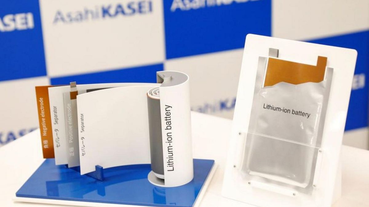 Japan calls for $24 billion investment to boost battery competitiveness ...