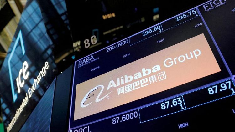 EEUU auditará a Alibaba, JD.com y otras empresas chinas -fuentes
