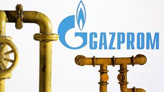 Gazprom dice que reanudará las exportaciones de gas a través de Austria
