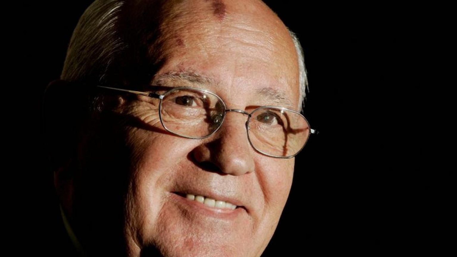 'Mr Gorbachev, tear down this wall' - quotes about the last Soviet leader