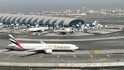 طيران الإمارات: نقلنا 10 ملايين مسافر خلال الصيف