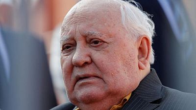 El Kremlin dice que Gorbachov ayudó a terminar la Guerra Fría, pero se equivocó con Occidente