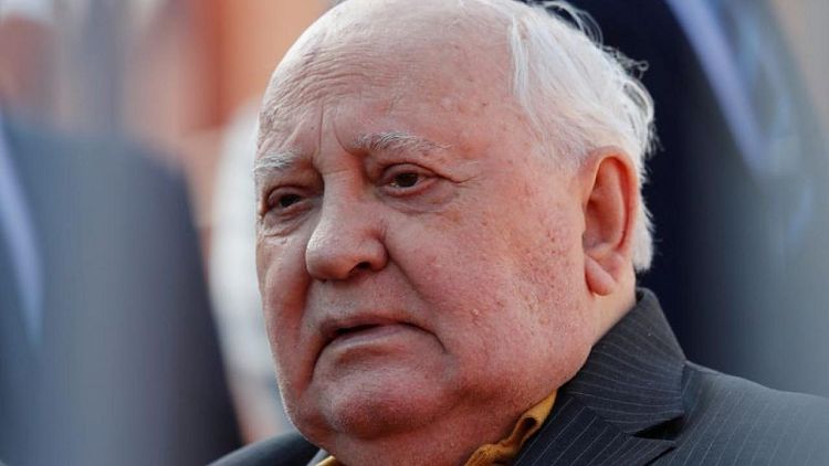 El Kremlin dice que Gorbachov ayudó a terminar la Guerra Fría, pero se equivocó con Occidente
