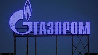 Gazprom gas flows to Europe via Ukraine seen stable on Monday