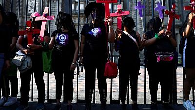 Violencia contra mujeres y niñas en México aumenta a más del 70%, según encuesta