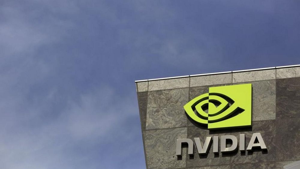 Le azioni di Chip crollano dopo che gli Stati Uniti hanno frenato le vendite di Nvidia in Cina