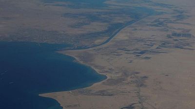 Canal de Suez ve aumento de sus ingresos en 700 millones de dólares anuales: CNBC Arabia