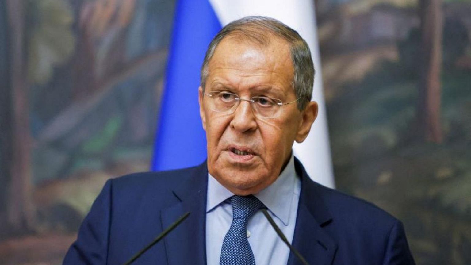 Russia's Lavrov granted a visa to attend UN General Assembly