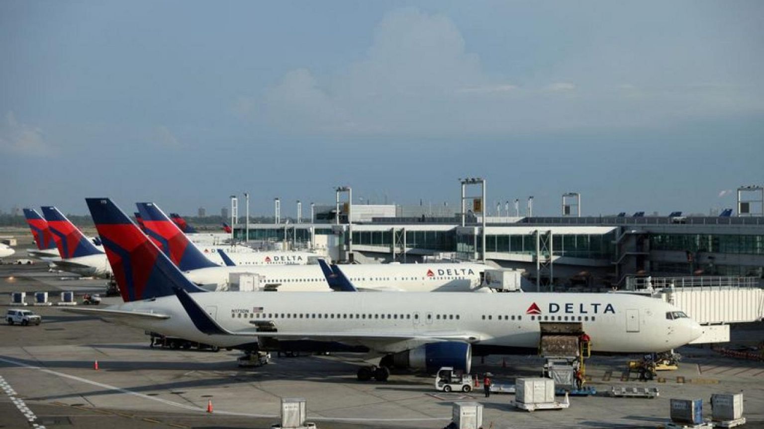Delta Air Lines: no intention of making a financial investment in ITA Airways at this time