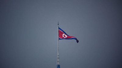 Corea del Norte dispara un misil balístico frente a la costa oriental, según el Sur