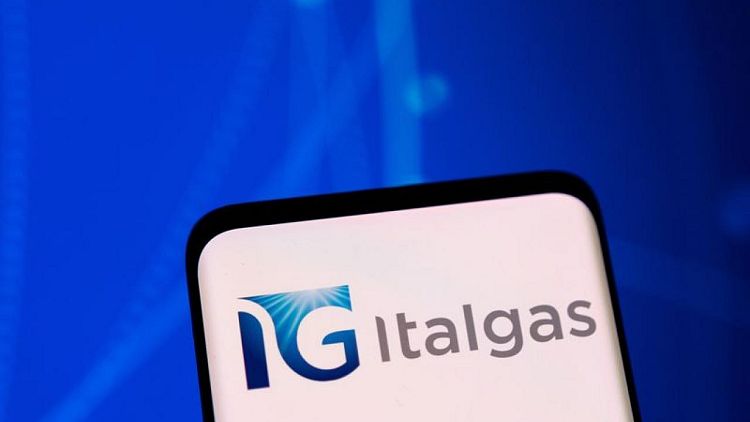 Italgas concludes acquisition of Greek gas grid DEPA Infrastructure