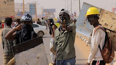 العنف القبلي يعاود الاشتعال بولاية النيل الأزرق في السودان