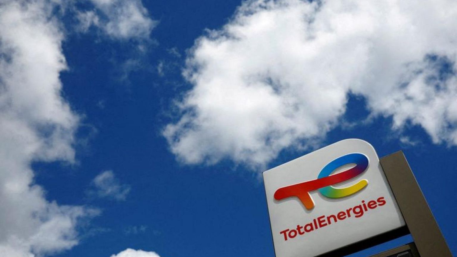 TotalEnergies in gas exploration deal with Oman