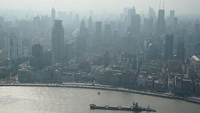 China amplía el acceso de los extranjeros al mercado de derivados financieros y materias primas
