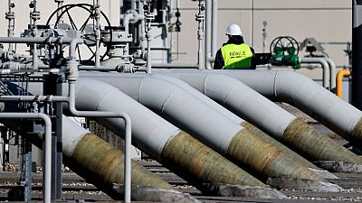 Gazprom dice que la reanudación del Nord Stream 1 depende de Siemens Energy