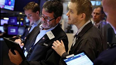 Wall Street sube tras un informe de empleo mixto de agosto en EEUU