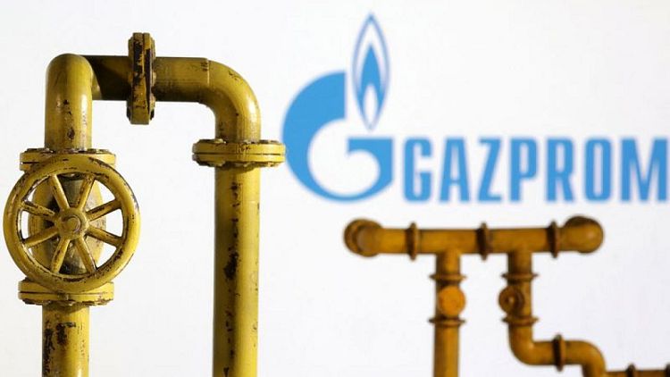 Ucrania niega haber retenido gas ruso destinado a Moldavia