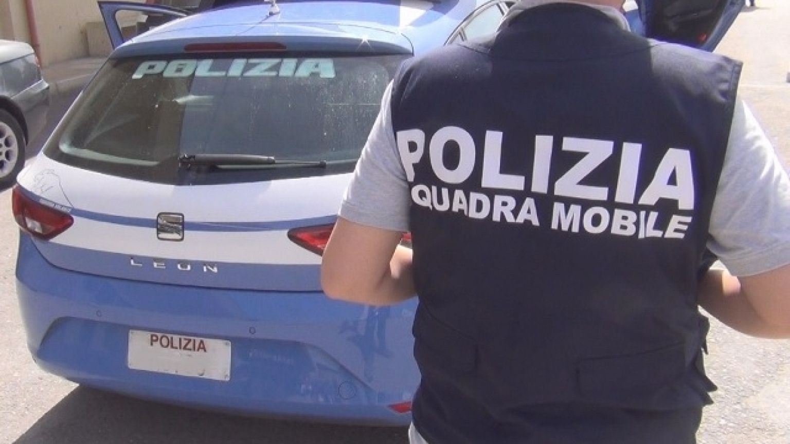 Ricercato per stalking e 'revenge porn' da quasi un anno