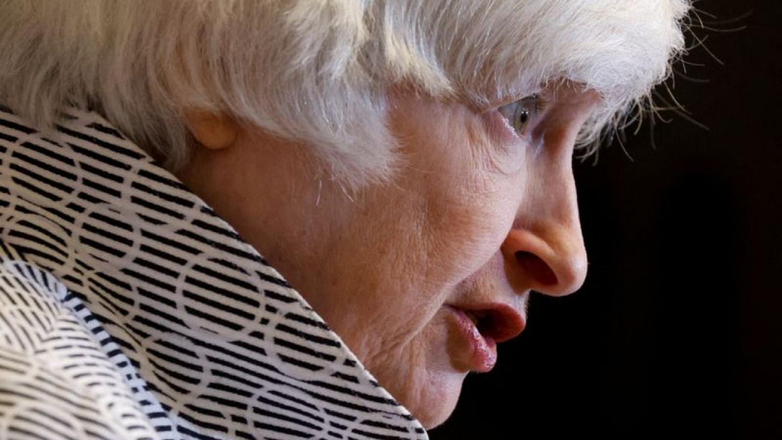 Russian oil price cap will ease inflation, harm Moscow's finances, Yellen says