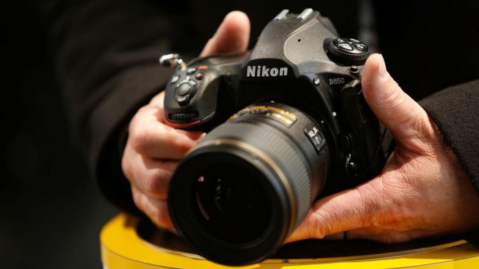 Nikon to buy Germany's SLM Solutions Group in $622 million deal
