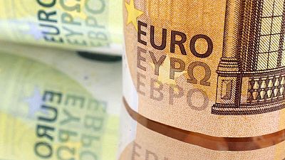 El euro vuelve a superar paridad gracias al BCE; futuros Wall Street apuntan al alza