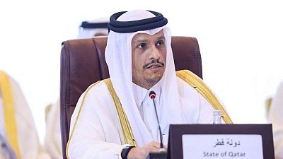 الخارجية القطرية: قطر شريك موثوق لجميع مشتري الغاز المسال