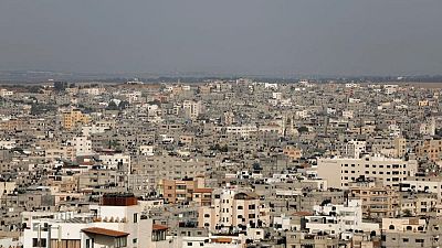 سلطات حماس تعدم 5 فلسطينيين في غزة سلطات حماس تعدم 5 فلسطينيين في غزة